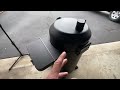 Beginning of video
