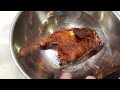 End of video