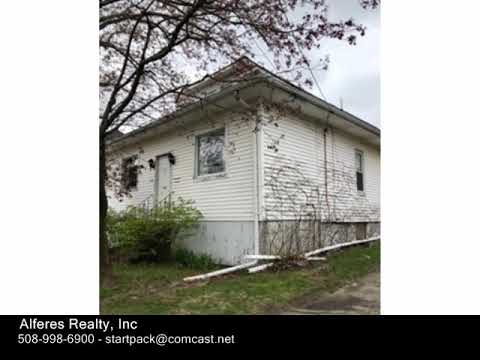 175 South Main Street, Acushnet, MA home video tour
