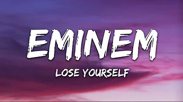 Eminem - Lose Yourself 10 hours