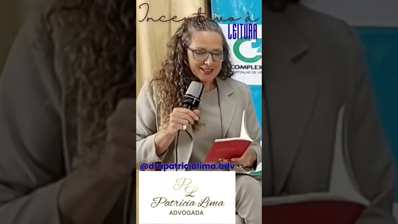 Incentivo à leitura