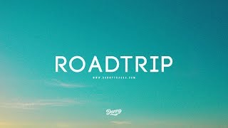 "Road trip" - Smooth R&B Instrumental / Hip Hop Beat (Prod. dannyebtracks/ Klay Klay) chords