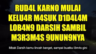 Download Lagu Kisah Nyata || Darsih Dan Rini Sering Dibantu Karno Saat Dirumah MP3