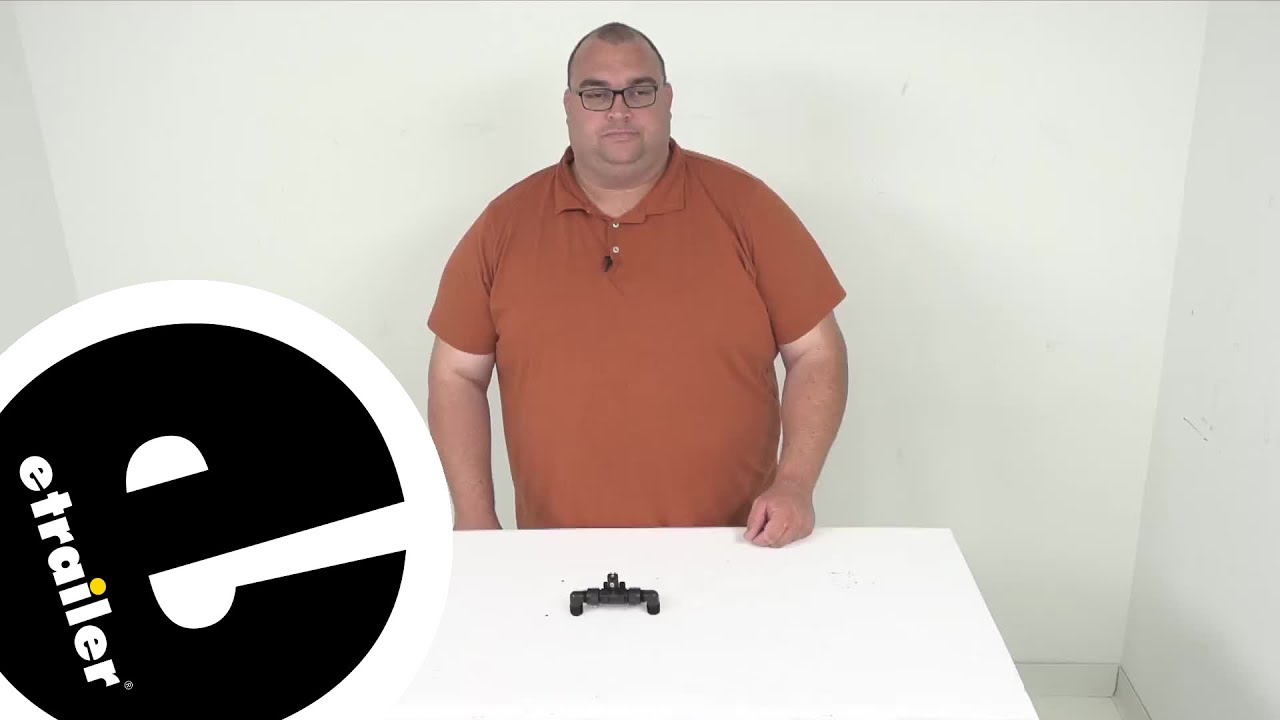 etrailer | Review of B and B Molders Replacement 2 Way Diverter