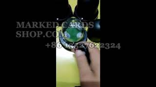 remote control dice cup
