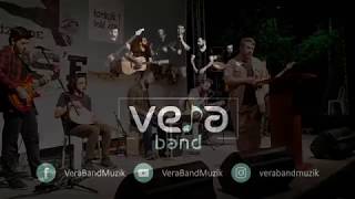 VeraBand-Gazze (Saraçhane Konseri) Resimi