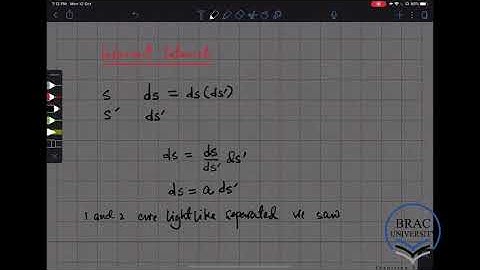 QFTL1V2: Invariant Intervals