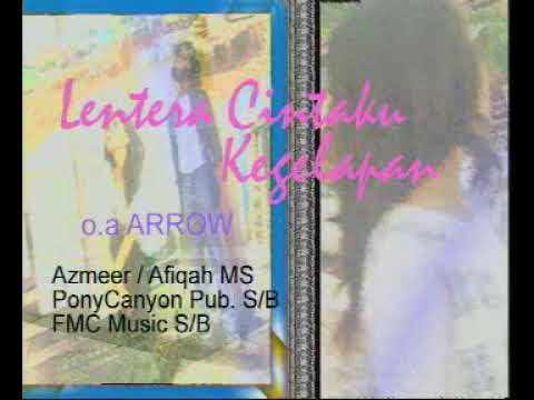 Arrow - Lentera Cintaku Kegelapan