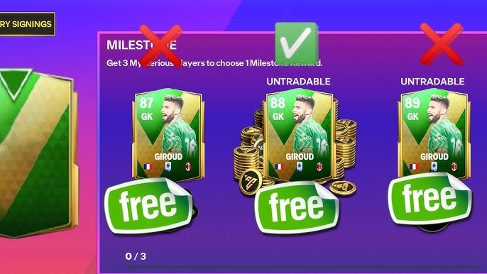 🐐 LAST MONTH OF FIFA MOBILE PACK OPENING 🐐 ✳️ PART 2 ✳️ ♻️ WHOM DID YOU  PACK? ♻️ ♡ ㅤ ❍ㅤ ⎙ㅤ ⌲ ˡᶦᵏᵉ ᶜᵒᵐᵐᵉⁿᵗ ˢᵃᵛᵉ …