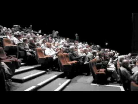 L'ESPACE MALRAUX Scène nationale de Chambéry et de la Savoie - visite accélérée