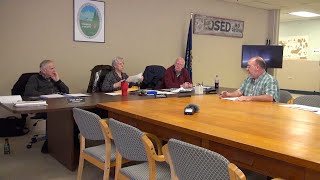 Carroll County NH Commission 3/28/24 FULL MEETING