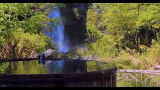 Destino #Sietelagos, comuna de #Panguipulli, región de #LosRíos, #Chile