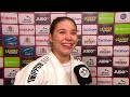 Szofi OZBAS (HUN) - Tbilisi Grand Slam 2025 Winner -70 kg