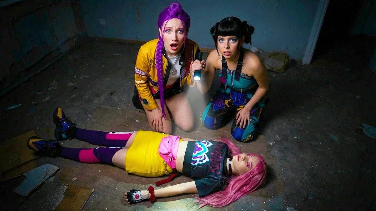 Who Murdered Mira from KPop Demon Hunters?