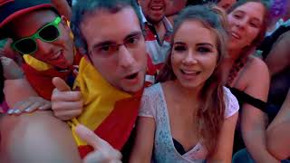 Best of  KSHMR @ Tomorrowland Belgium 2017