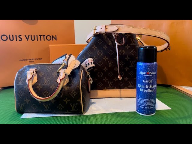Louis Vuitton Noe bb Demier Azur Review, what fits, price increase,  styling, also Speedy 20 Strap 
