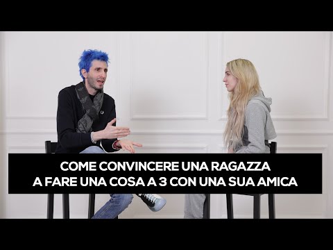 Video: Come dimostrare alla tua ex ragazza che l'hai dimenticato?