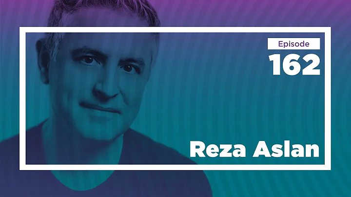 Reza Aslan on Martyrdom, Islam, and Revolution (fu...