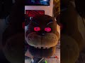 Do not take freddys hat fnaf