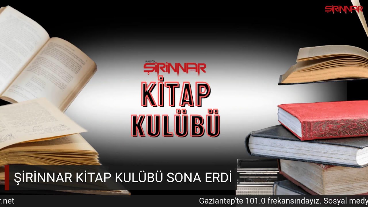 ŞİRİNNAR KİTAP KULÜBÜ | LEYLA ERBİL - MEKTUP AŞKLARI