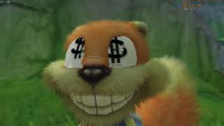 Conker: Live & Reloaded - 60FPS Widescreen Patch | Xemu Xbox Emulator PC