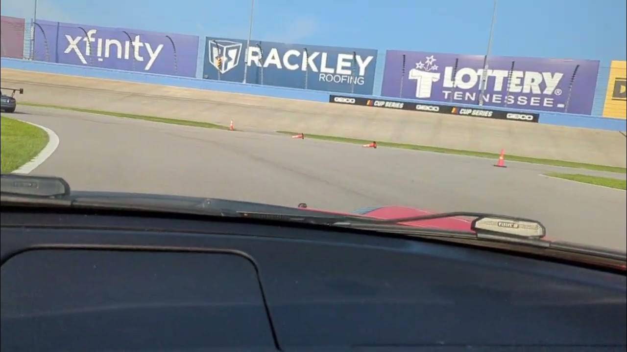 Nashville SCCA Track Night full session YouTube