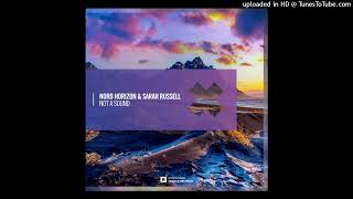 Nord Horizon & Sarah Russell - Not A Sound (Extended Mix) RazNitzanMusic