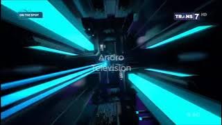 Download lagu OBB On The Spot (2023)