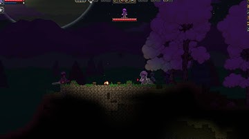 Starbound: Active Stealth Module mod Demo