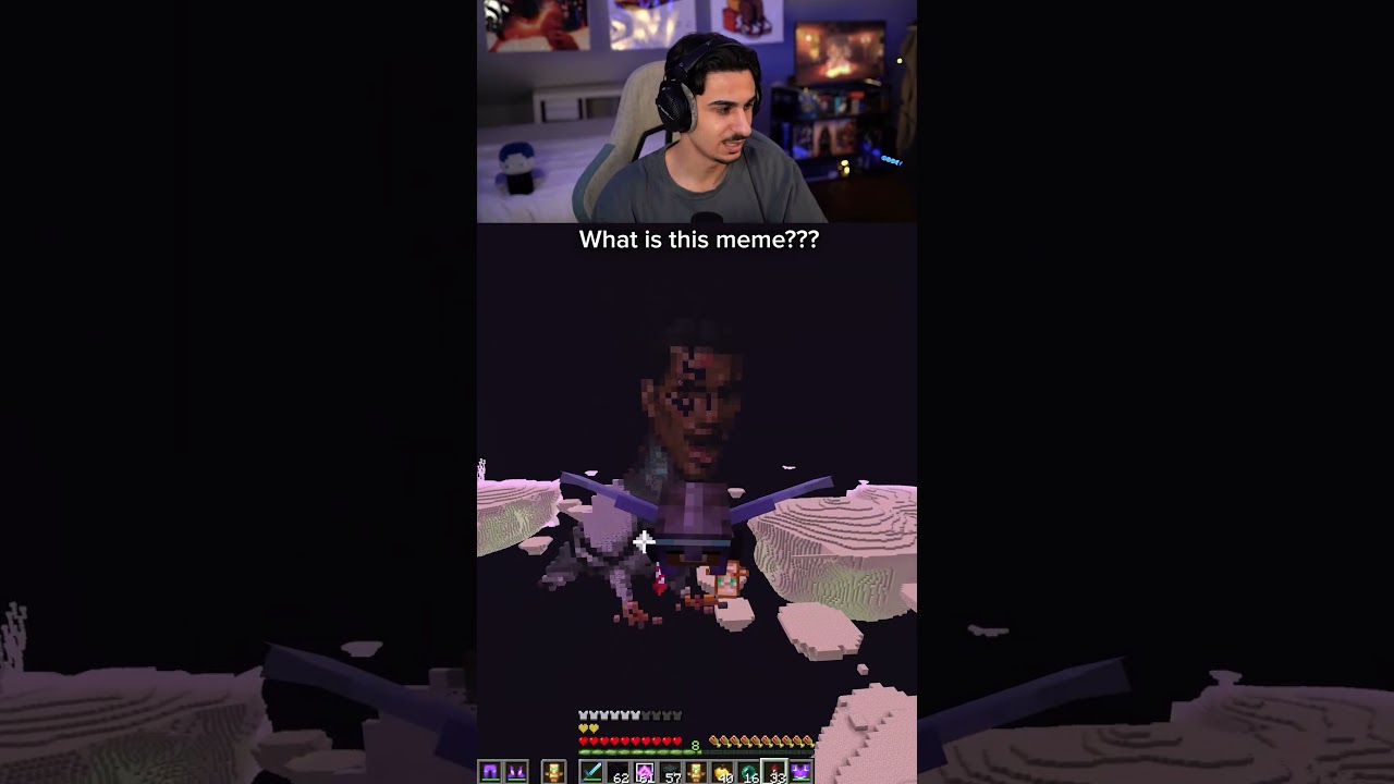 Someone explain this Meme to me