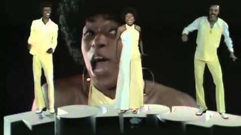 Rock the Boat Remix version - Remix performance video thumbnail