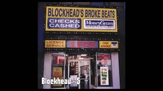 Blockhead - Blockhead's Broke Beats