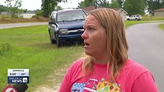 May 14, 2024 Deadly Bus Crash Driver Arrested 5 PM A Block