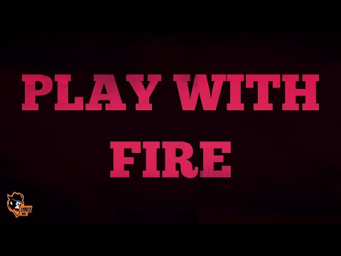 Play With Fire | Sam Tinnesz | Whatsapp Status Video