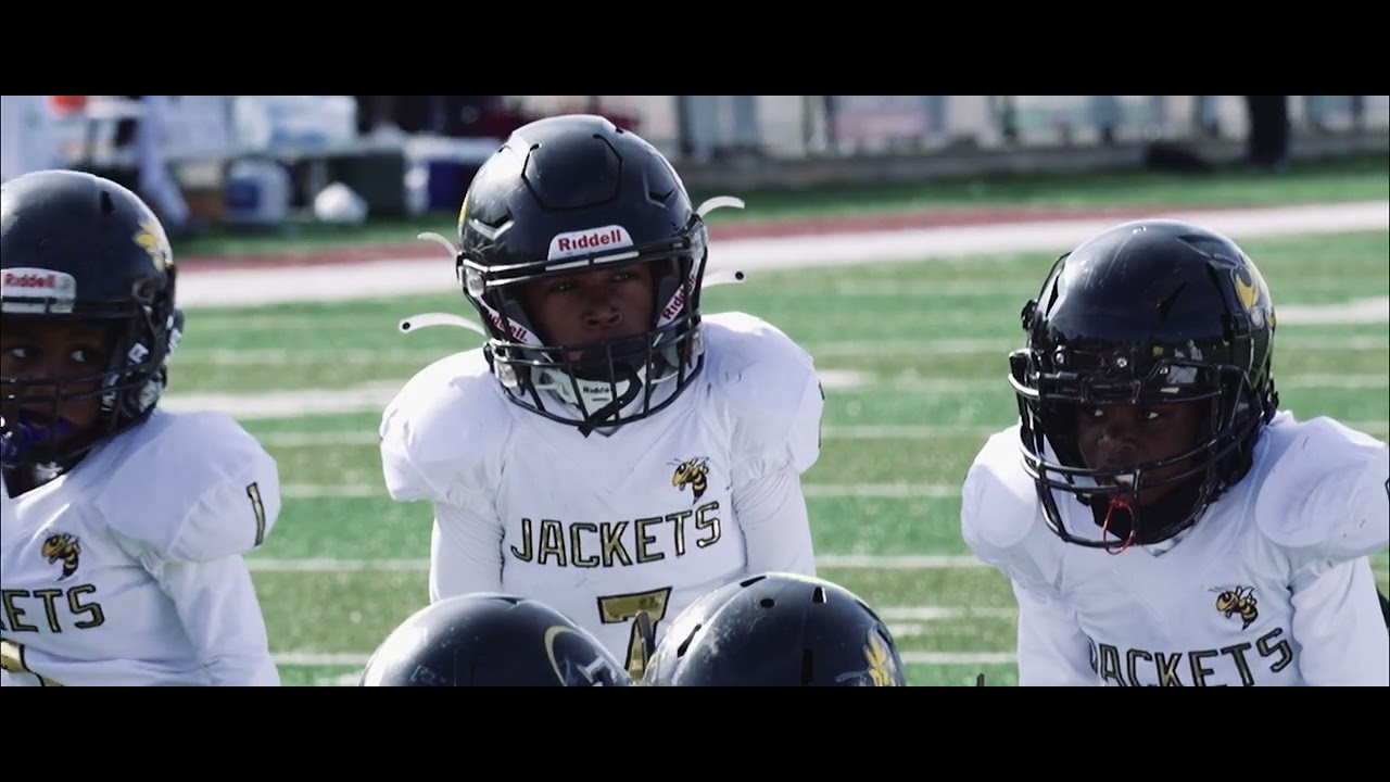 UYFA 6U CHAMPIONSHIP GAME MCADORY VS PELL CITY. - YouTube