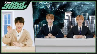 NCT NEWS | NCT DREAM 'Beatbox’로 컴백! (22.05.18) | THE NCT SHOW