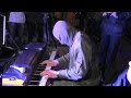 Piano Extremist: Ludovico Einaudi - Nuvole bianche