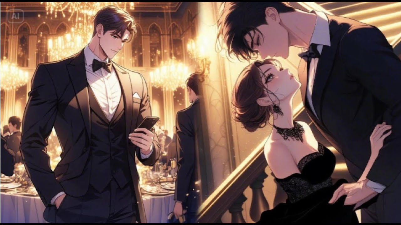 Ella Entregó Su Virginidad a Su Primer Amor en Vísperas de Nuestra Boda