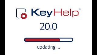 KeyHelp Web Control Panel - cPanel free alternative
