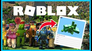 Roblox - Well, we know our answer. 🤔 What's yours?