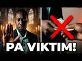 Pastè yo kap fè koze isit - Kijan pouw pa viktim