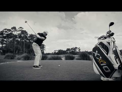 Experience The Difference With Ernie Els | Xxio