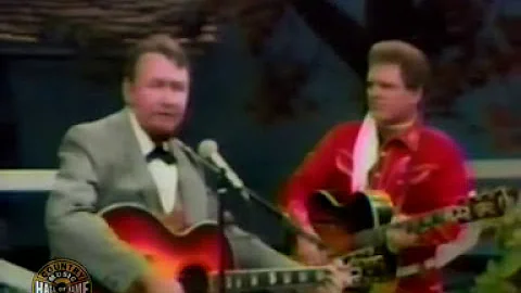 Hank Cochran Medley (Live)