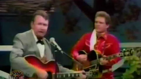 Hank Cochran Medley (Live)