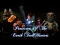 Protectors Of The Earth TrollHunters