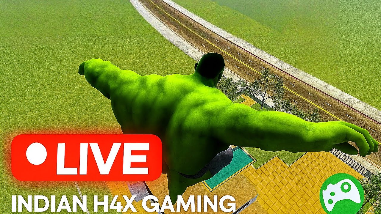 🤯Indian Bike Driving 3D Game New Update New Chet Code Live