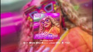 Boiyen Pesek - Goyang Gemoy ( Audio Visualizer)