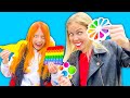 БИТВА POP IT или SIMPLE DIMPLE!! Репетиции ПЕРЕД ВЫСТУПЛЕНИЕМ!