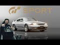 Наконец-то завезли полноценную карьеру! Gran Turismo: Sport