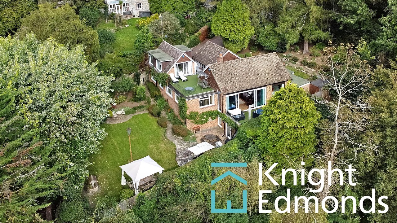 KNIGHT EDMONDS PROPERTY TOUR ON LINTON ROAD, LOOSE, KENT YouTube